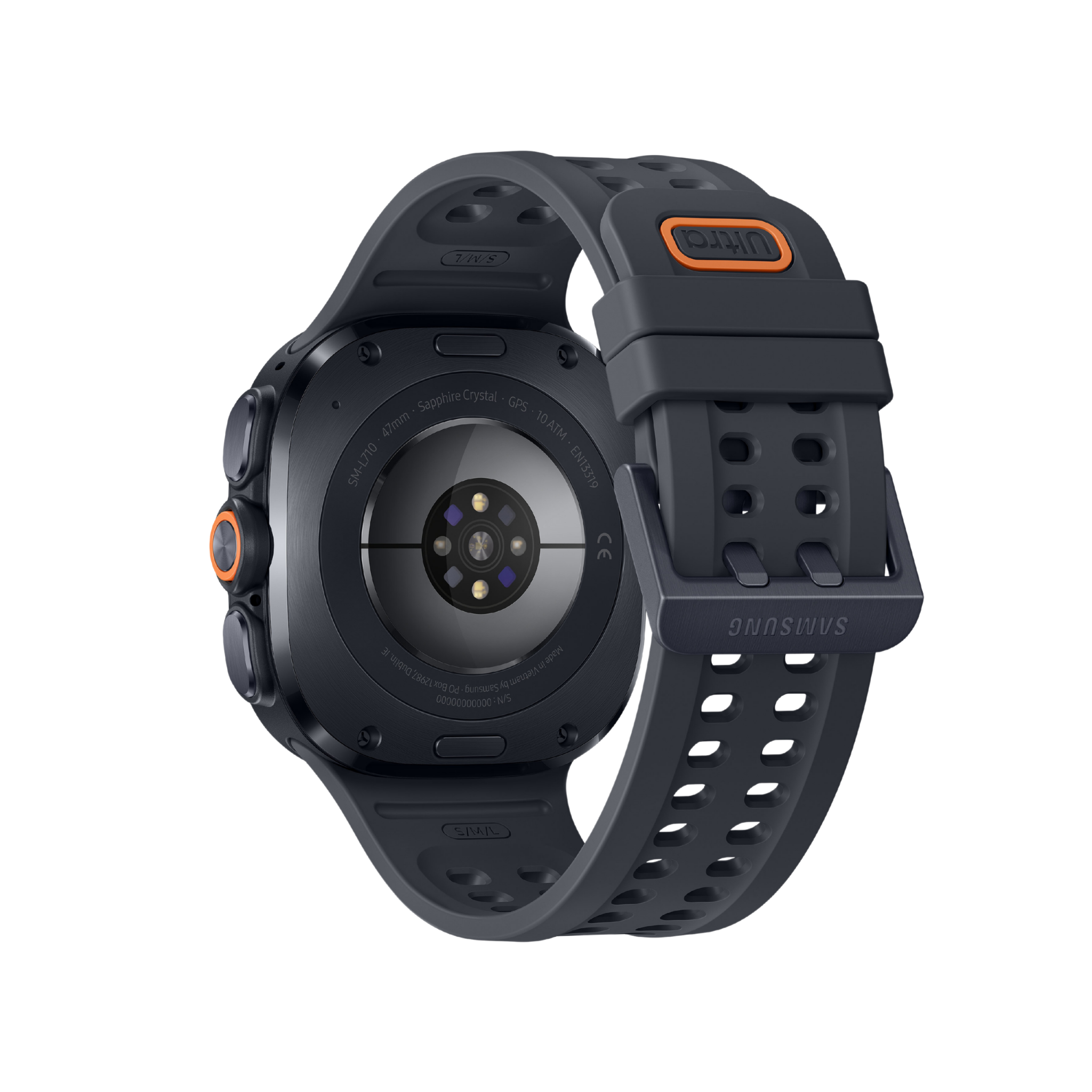 Galaxy Watch 9 Ultra