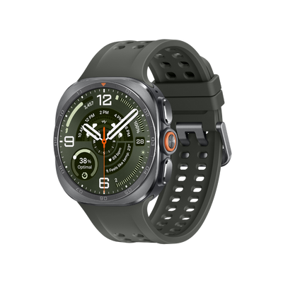 Galaxy Watch 9 Ultra