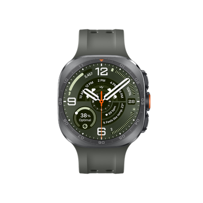 Galaxy Watch 9 Ultra