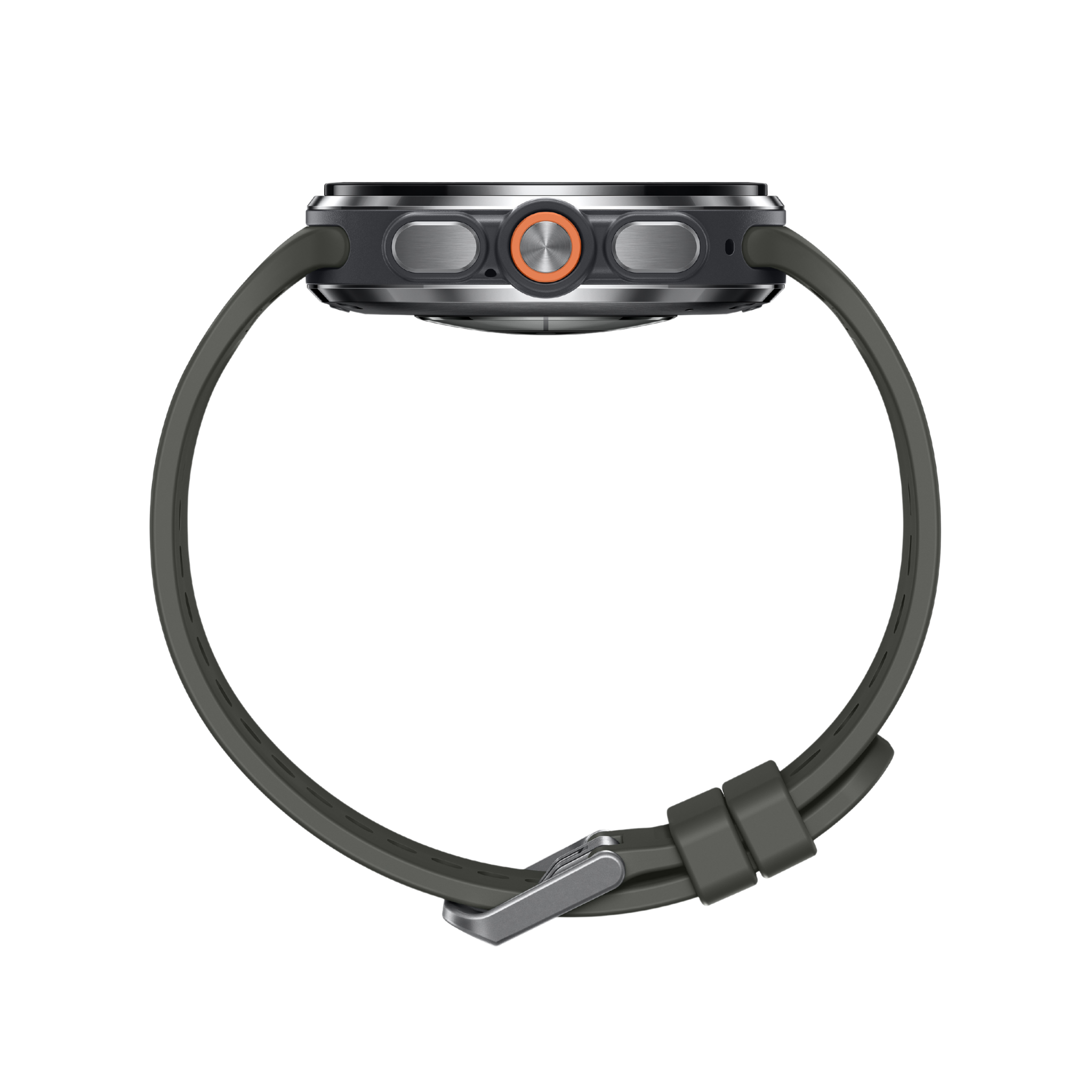 Galaxy Watch 9 Ultra