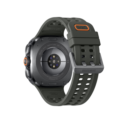 Galaxy Watch 9 Ultra