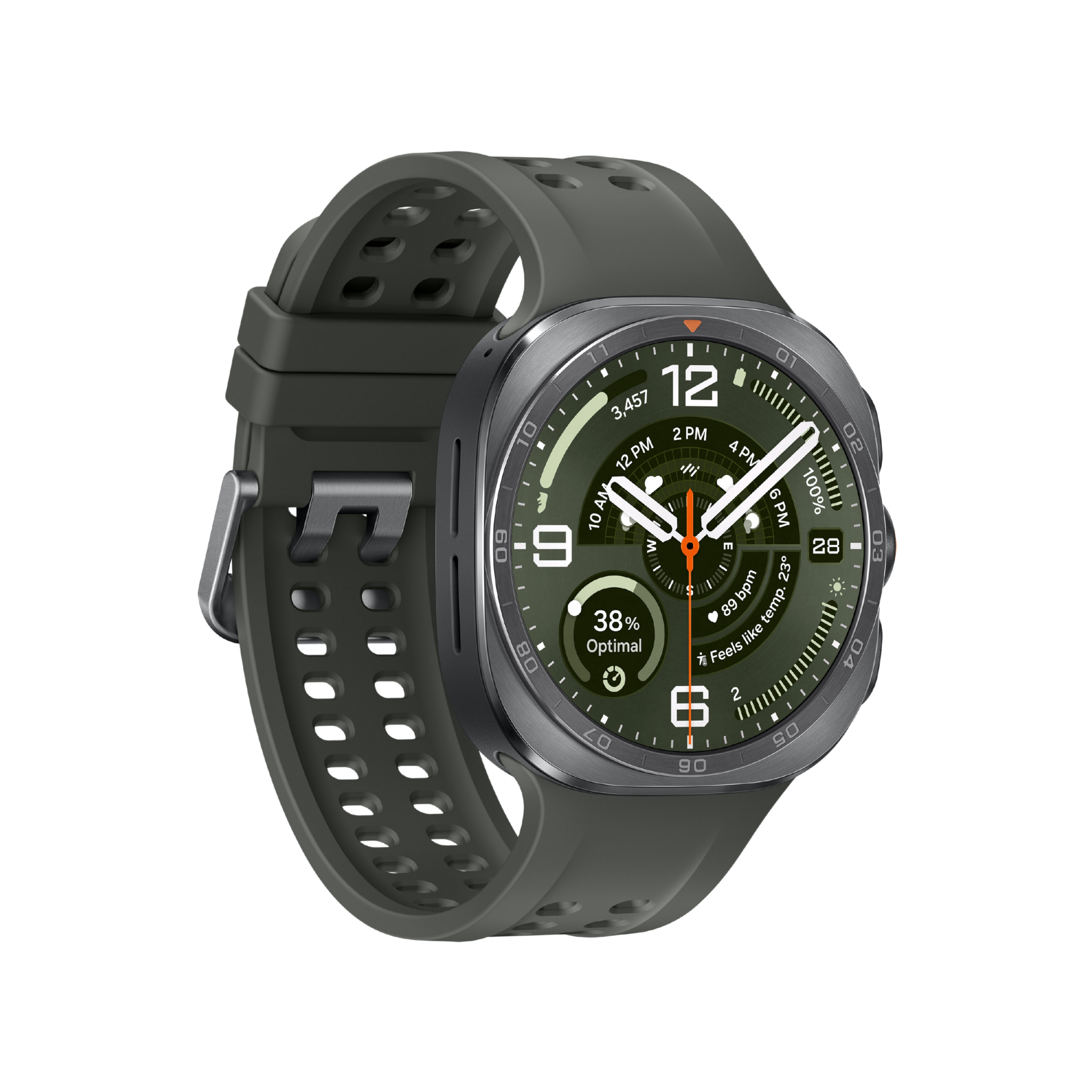 Galaxy Watch 9 Ultra