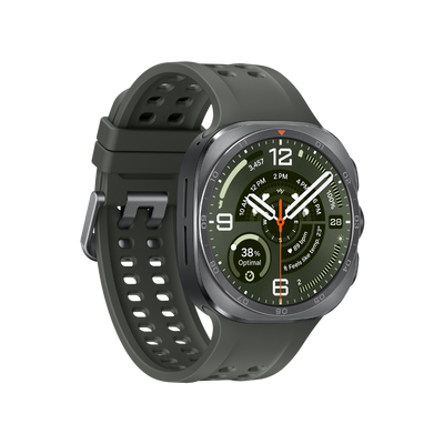 Galaxy Watch 9 Ultra