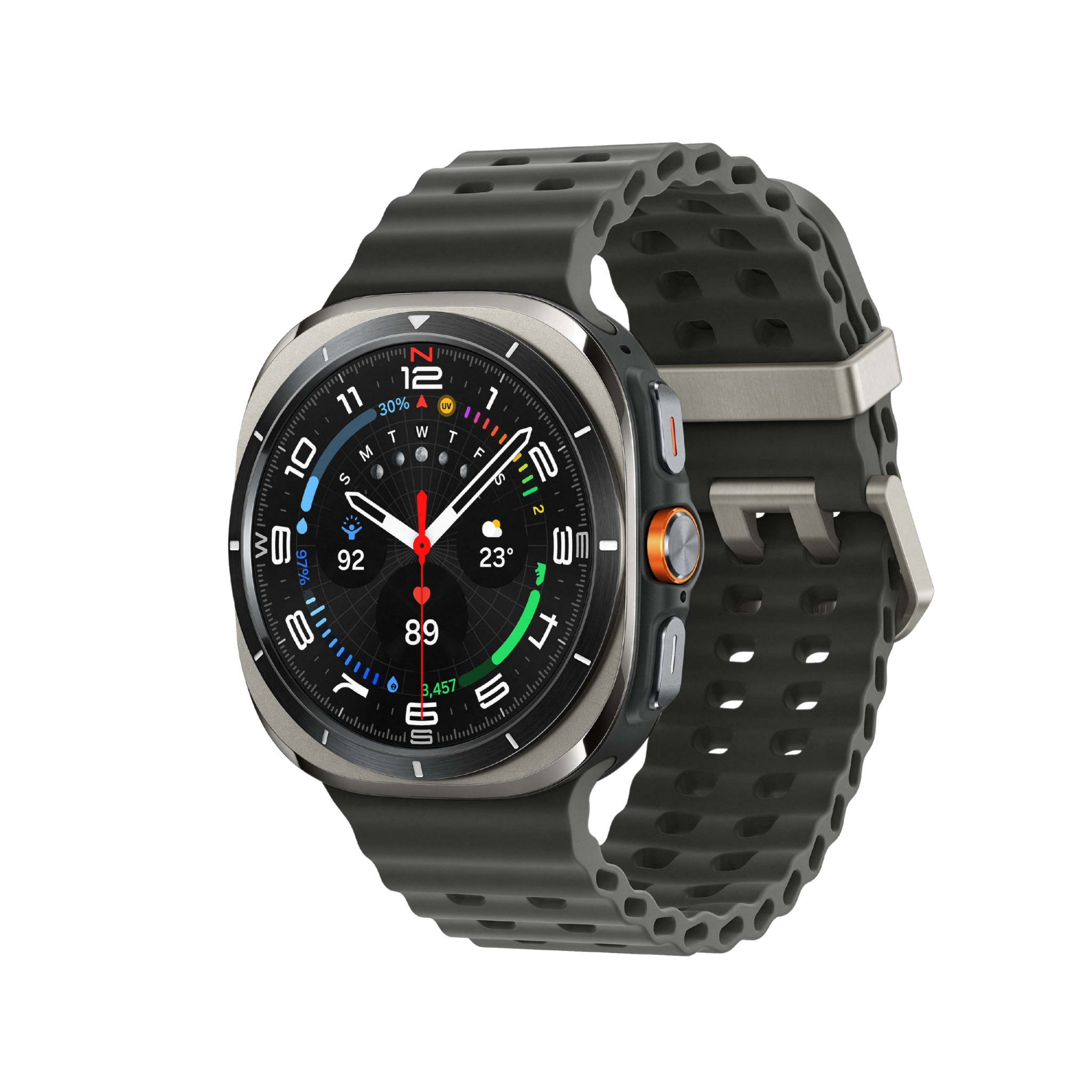 Galaxy Watch Ultra (2025)