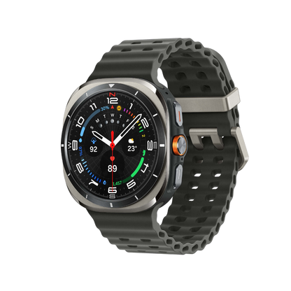Galaxy Watch Ultra (2025)
