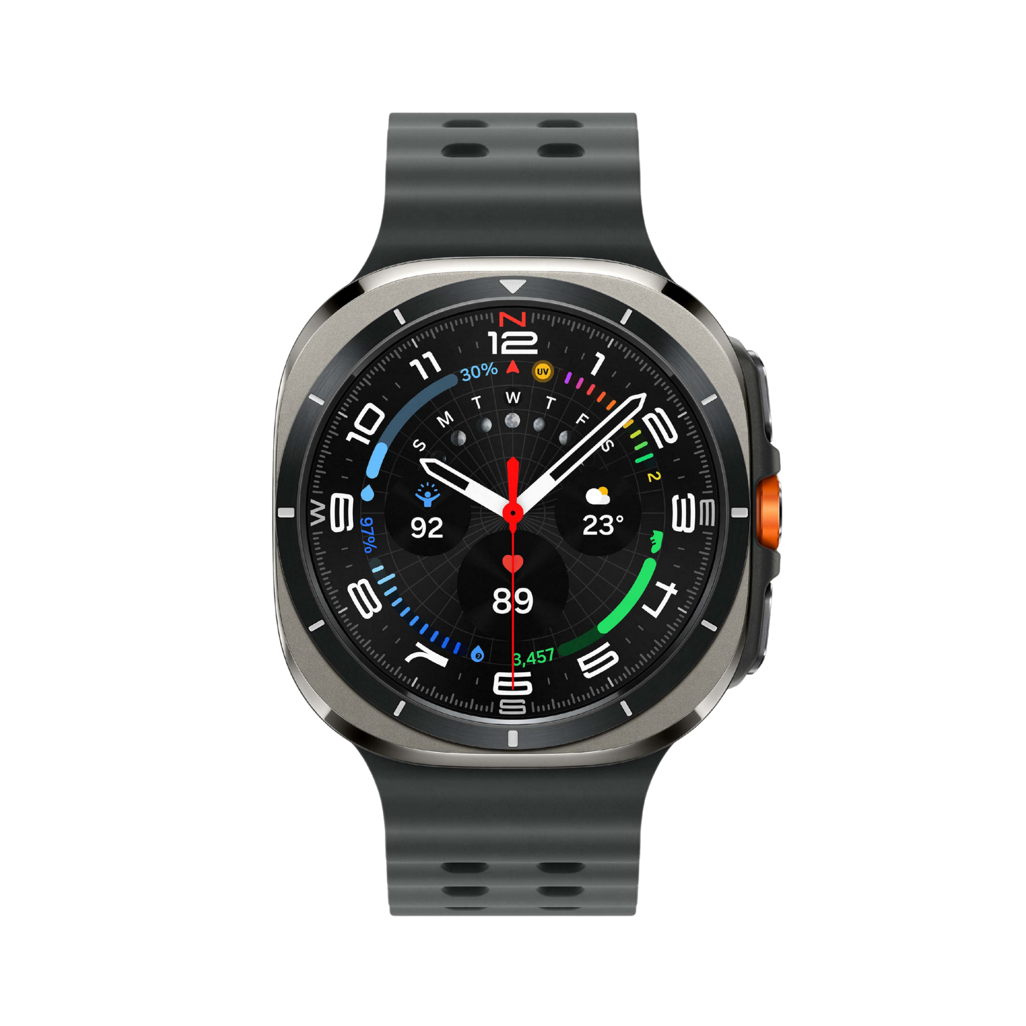Galaxy Watch Ultra (2025)