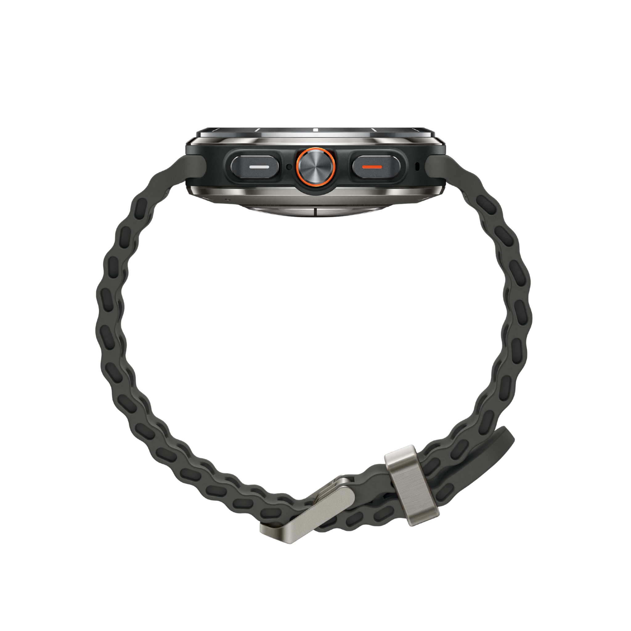 Galaxy Watch Ultra (2025)