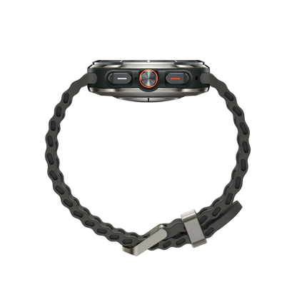 Galaxy Watch Ultra (2025)