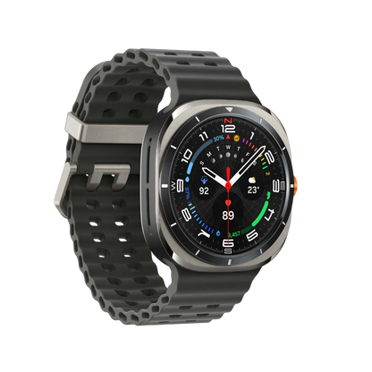 Galaxy Watch Ultra (2025)