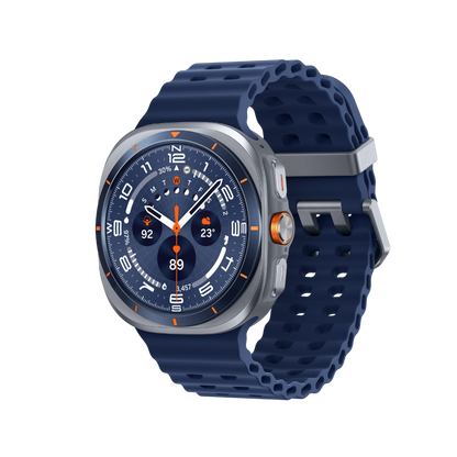 Galaxy Watch Ultra (2025)
