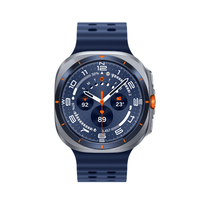 Galaxy Watch Ultra (2025)