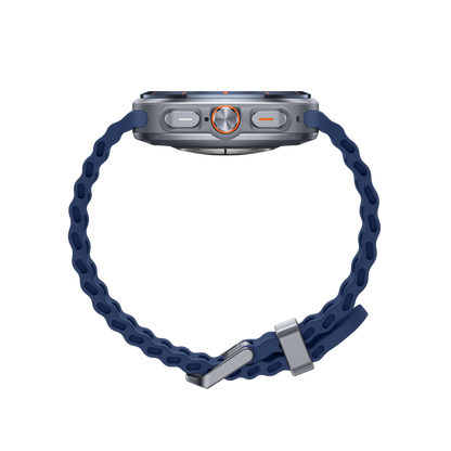 Galaxy Watch Ultra (2025)