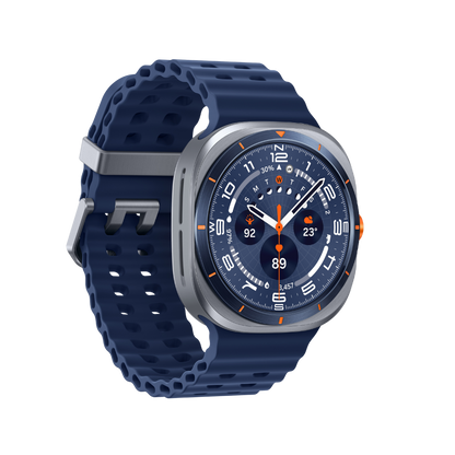 Galaxy Watch Ultra (2025)