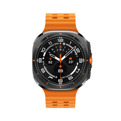 Galaxy Watch Ultra (2025)
