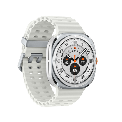 Samsung Galaxy Watch Ultra (2025)