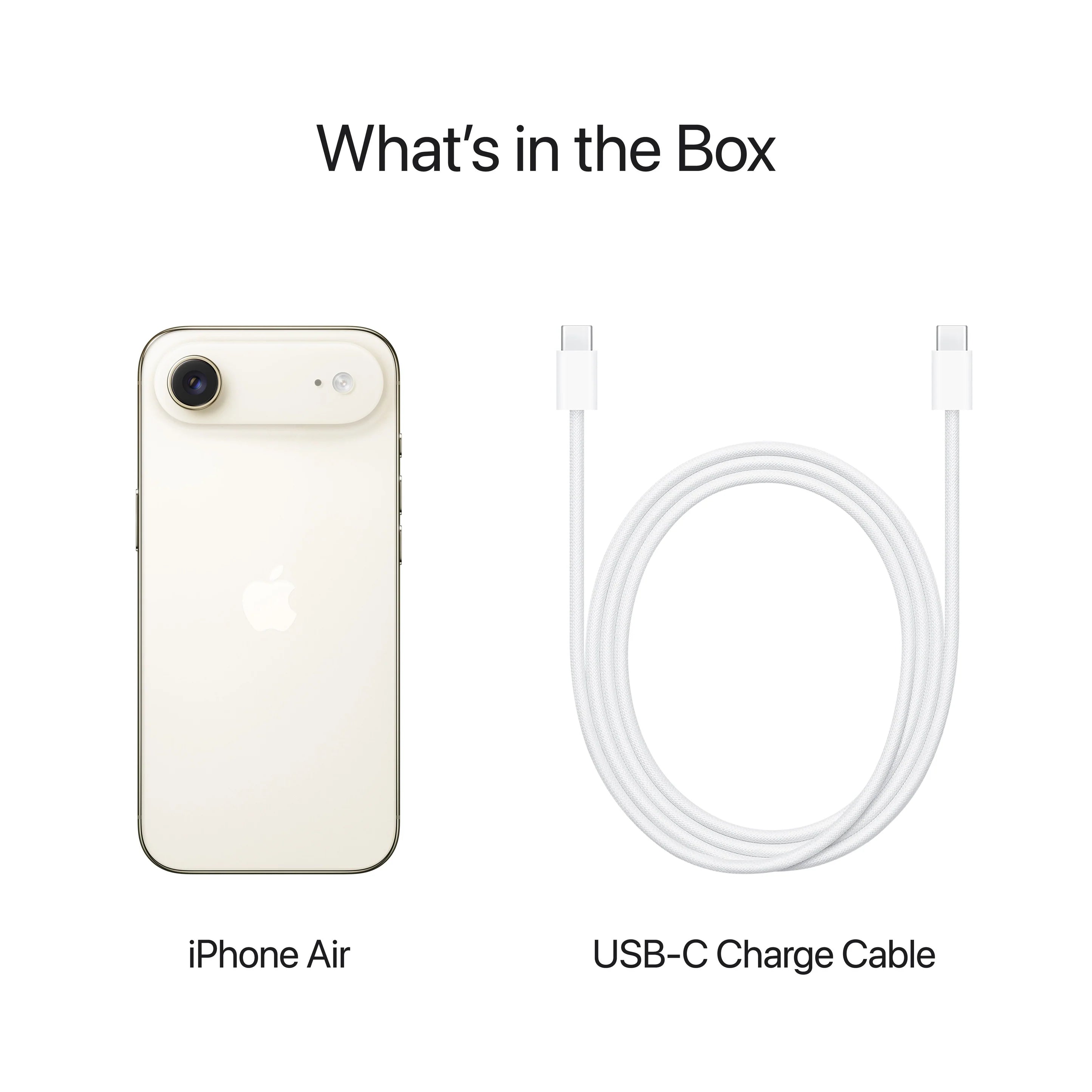 Iphone Air