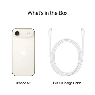 Iphone Air