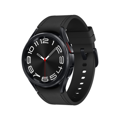 Samsung Galaxy Watch 6 Classic with FREE Watch Strap