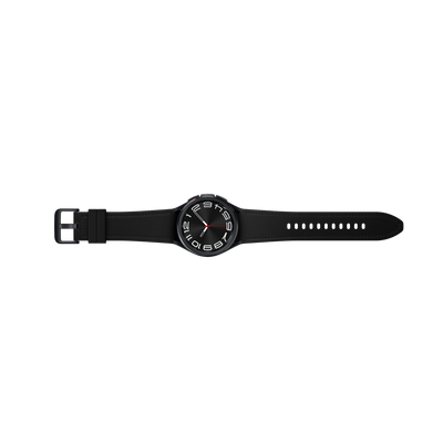 Samsung Galaxy Watch 6 Classic with FREE Watch Strap