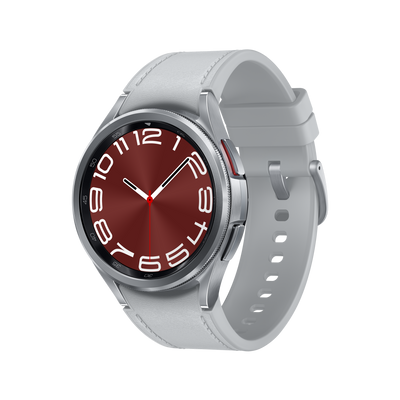 Samsung Galaxy Watch 6 Classic with FREE Watch Strap