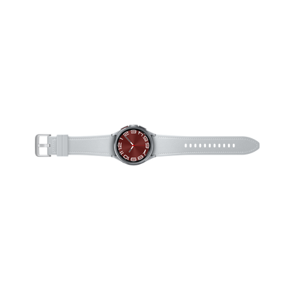 Samsung Galaxy Watch 6 Classic with FREE Watch Strap