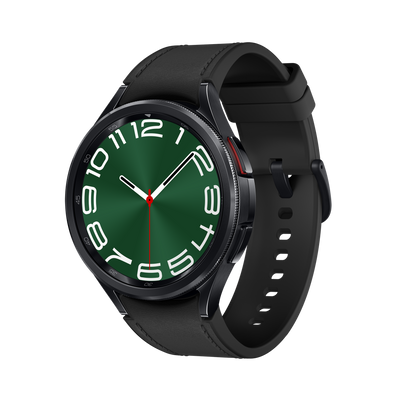 Samsung Galaxy Watch 6 Classic with FREE Watch Strap