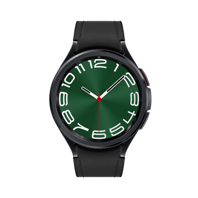 Samsung Galaxy Watch 6 Classic with FREE Watch Strap