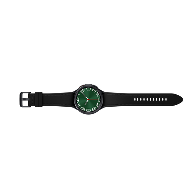 Samsung Galaxy Watch 6 Classic with FREE Watch Strap