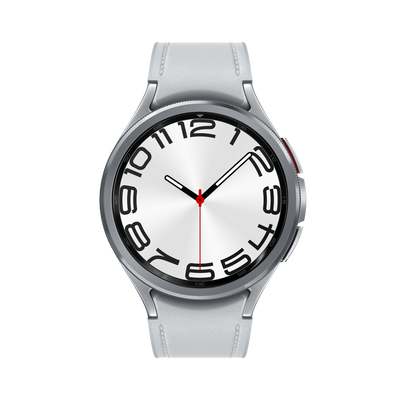 Samsung Galaxy Watch 6 Classic with FREE Watch Strap