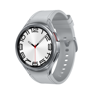 Samsung Galaxy Watch 6 Classic with FREE Watch Strap