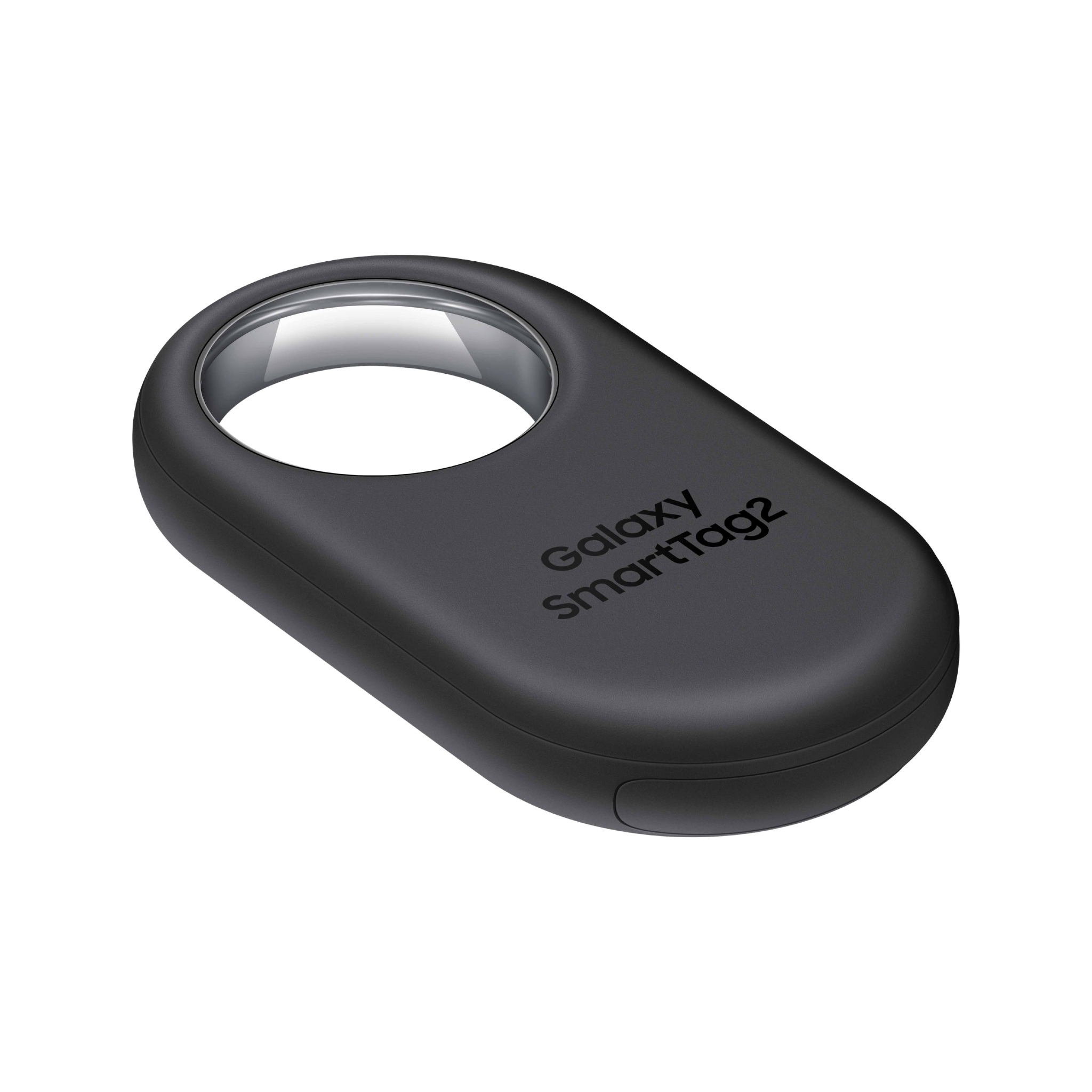 Samsung Galaxy Smart Tag 2 gets new design, UWB - Android Authority