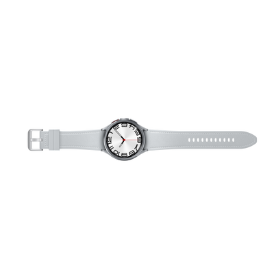 Samsung Galaxy Watch 6 Classic with FREE Watch Strap
