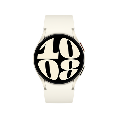 Samsung Galaxy Watch 6 with Free Watch Strap