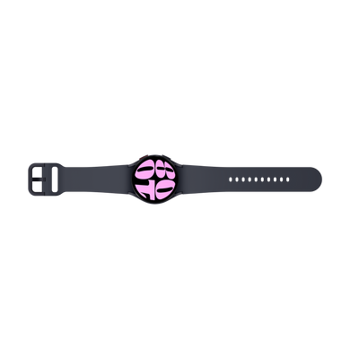 Samsung Galaxy Watch 6 with Free Watch Strap