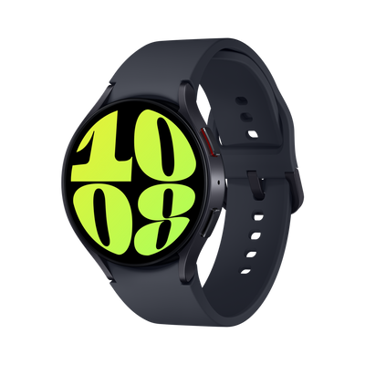 Samsung Galaxy Watch 6 with Free Watch Strap