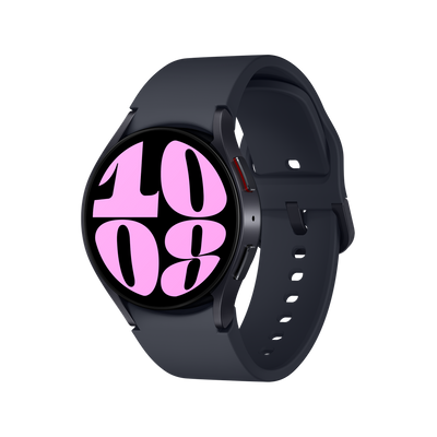 Samsung Galaxy Watch 6 with Free Watch Strap