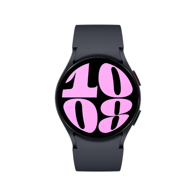 Samsung Galaxy Watch 6 with Free Watch Strap