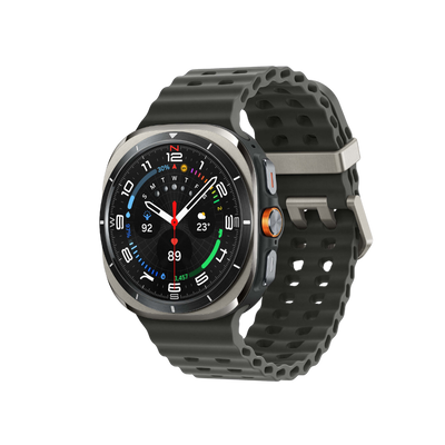 Samsung Galaxy Watch Ultra