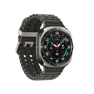Samsung Galaxy Watch Ultra