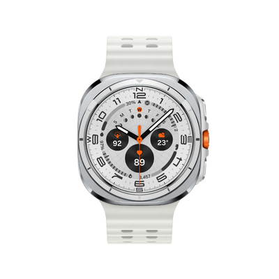 Samsung Galaxy Watch Ultra