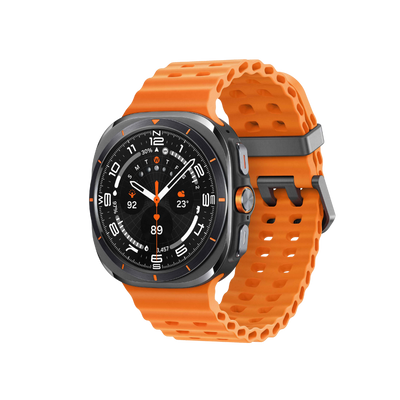 Samsung Galaxy Watch Ultra