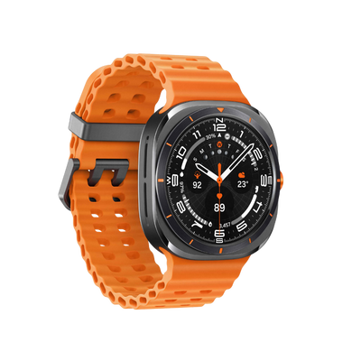 Samsung Galaxy Watch Ultra