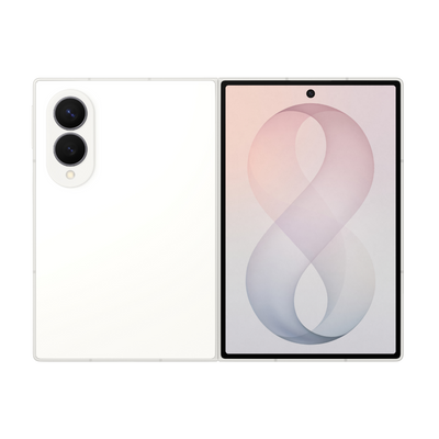 Galaxy Z Fold 8 5G