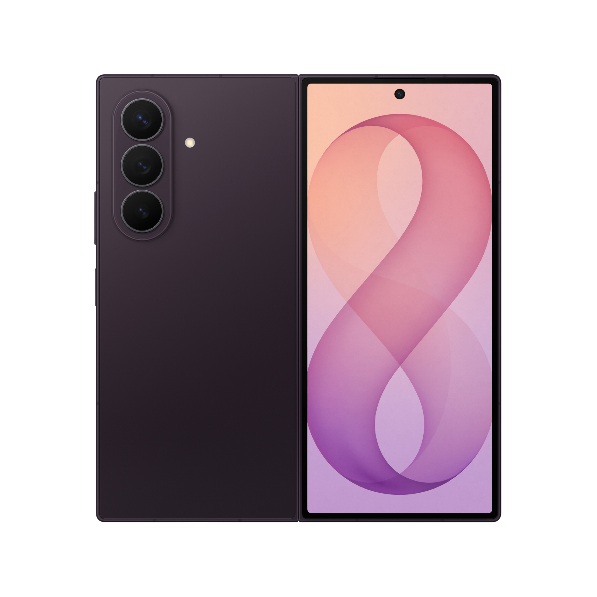Galaxy Z Fold 8 Ultra 5G