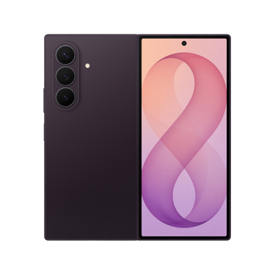 Galaxy Z Fold 8 Ultra 5G