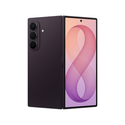 Galaxy Z Fold 8 Ultra 5G