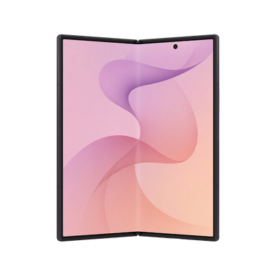 Galaxy Z Fold 8 Ultra 5G