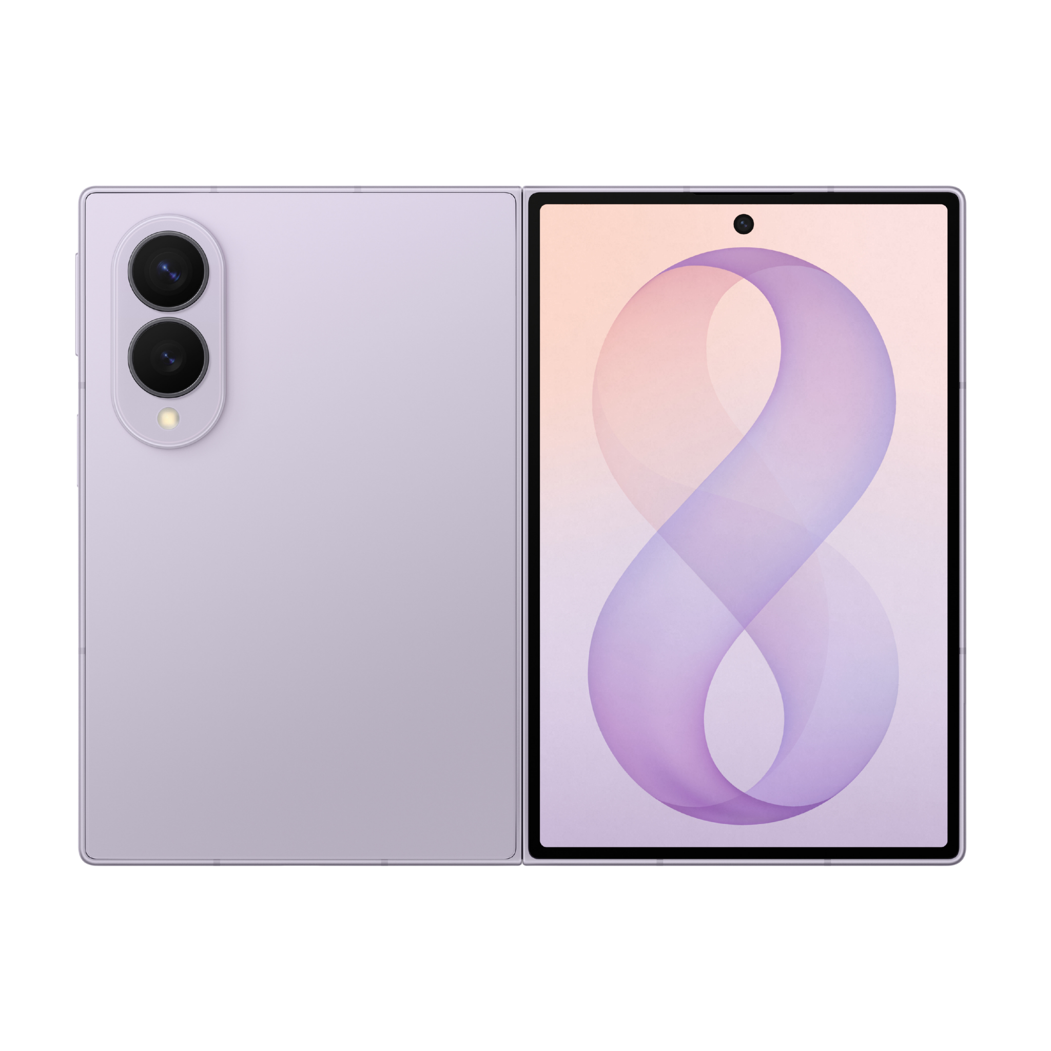 Galaxy Z Fold 8 5G
