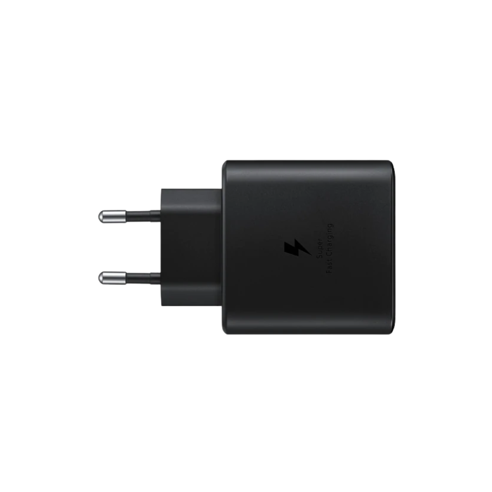 Samsung Galaxy 45W Adapter and Cable