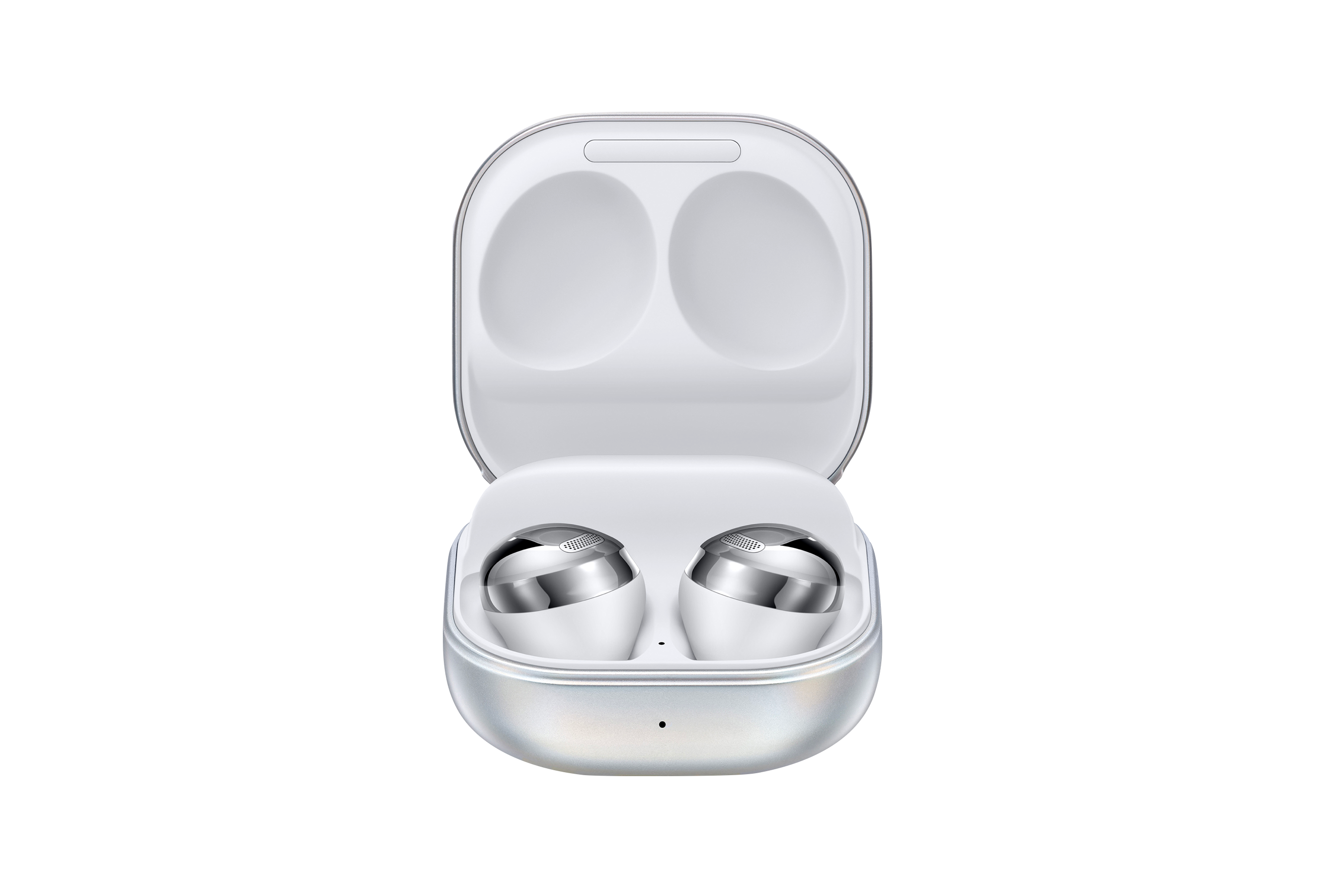 SAMSUNG GALAXY BUDS PRO PHANTOM WHITE - ヘッドフォン